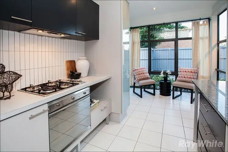 Sixth view of Homely house listing, 3 Kinkora Court, Mulgrave VIC 3170