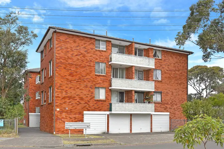 11/16 Grace Campbell Crescent, Hillsdale NSW 2036