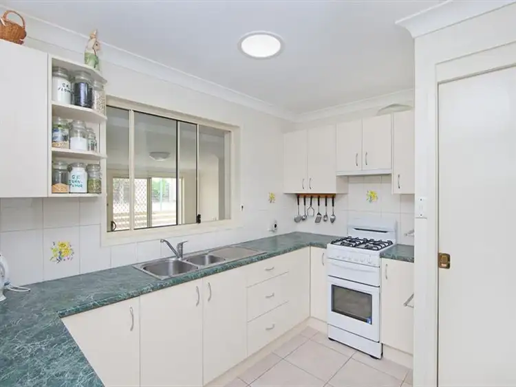 Second view of Homely house listing, 36 Northumberland Way, Tumbi Umbi NSW 2261