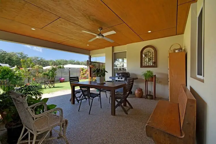 Fourth view of Homely house listing, 3 Pepper Tree Way, Beerwah QLD 4519