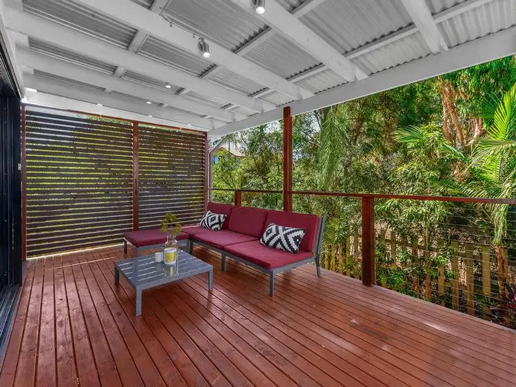 Third view of Homely townhouse listing, 2/29 Sparkes Street, Chermside QLD 4032