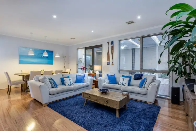 Third view of Homely townhouse listing, 4/1749 Point Nepean, Capel Sound VIC 3940