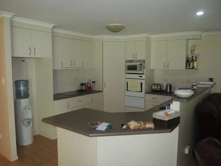 Second view of Homely house listing, 29 Greenway Court, Maryborough QLD 4650