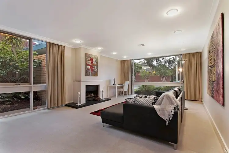 Second view of Homely house listing, 4 Bellaire Court, Beaumaris VIC 3193