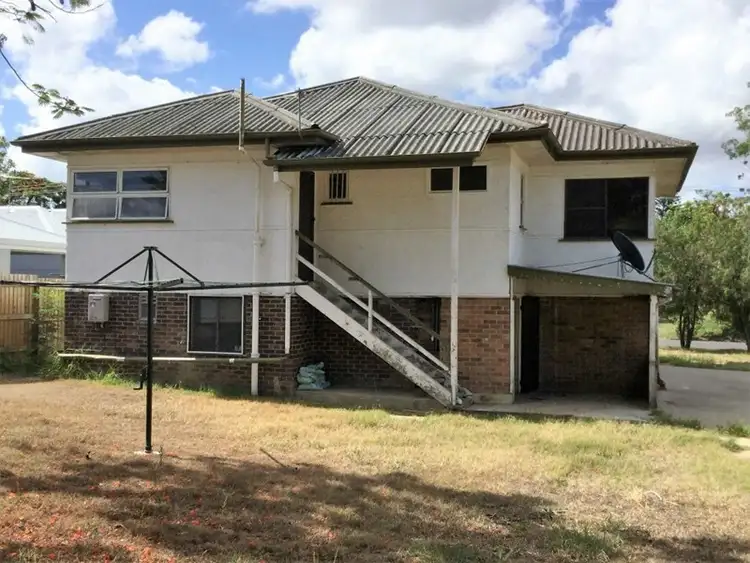 13 Card Street, Berserker QLD 4701