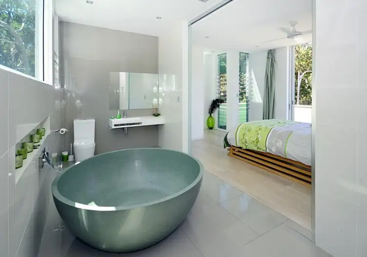 Fifth view of Homely house listing, 6 Silkwood Walk, Callala Beach NSW 2540