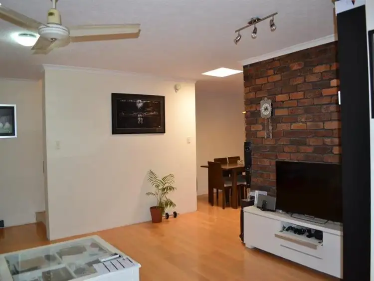 Sixth view of Homely unit listing, 8/128 Station Road, Indooroopilly QLD 4068