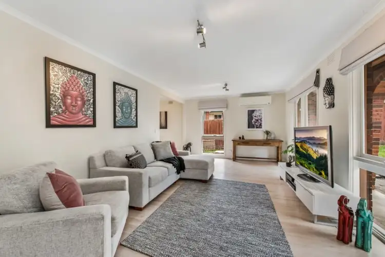 Second view of Homely house listing, 25 Westmore Drive, Heathmont VIC 3135