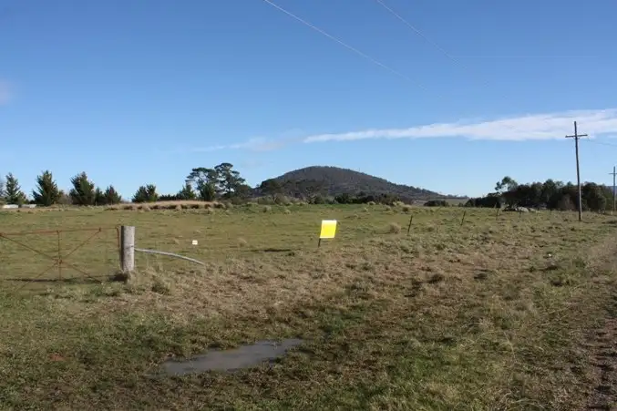 Fourth view of Homely rural property listing, Lot 10 Station Street, Braidwood NSW 2622