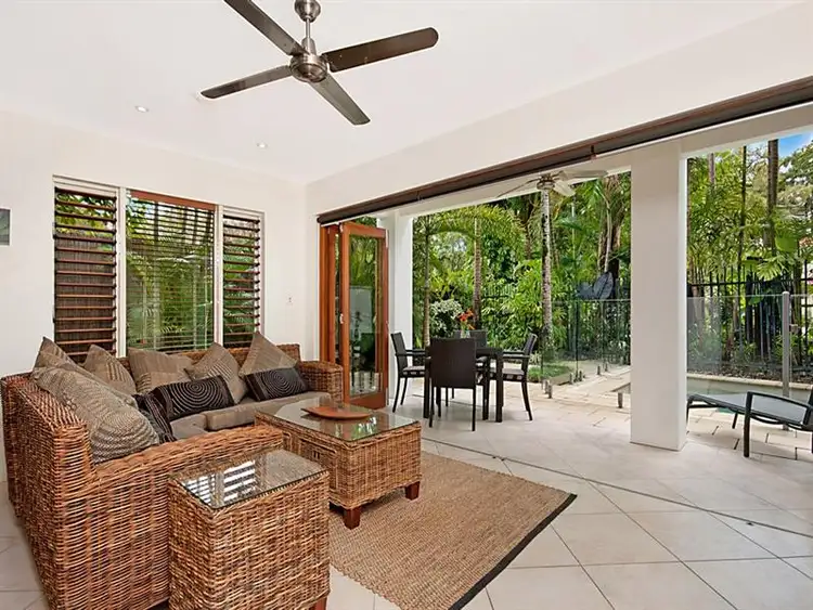 Second view of Homely townhouse listing, 2/13 Andrews Close, Port Douglas QLD 4877