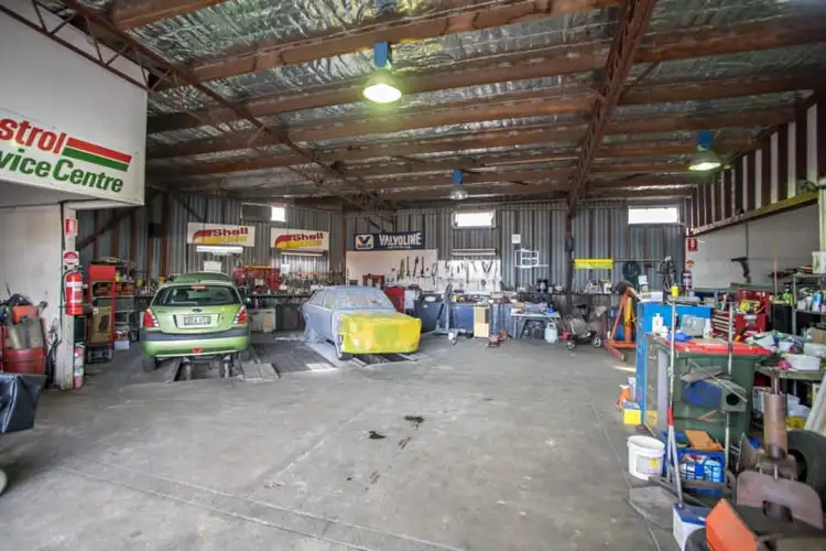 Fifth view of Homely other listing, 1 South Street, Forster NSW 2428