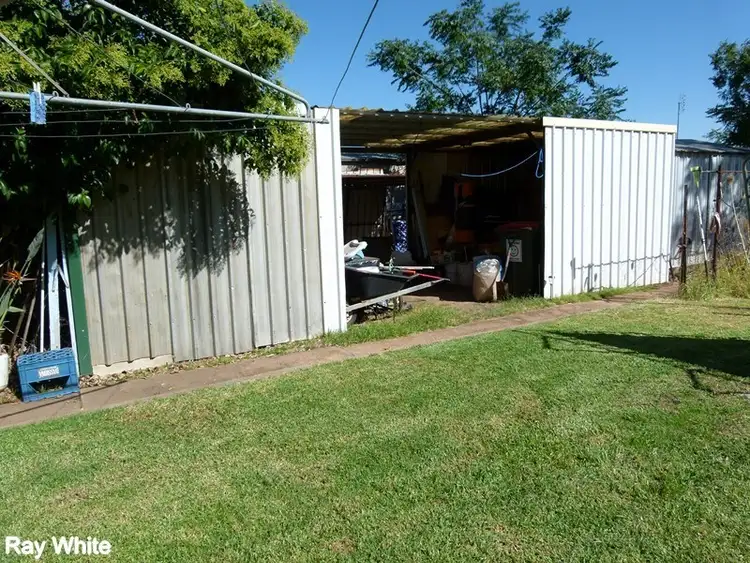 Sixth view of Homely house listing, 29 Patterson Street, Forbes NSW 2871