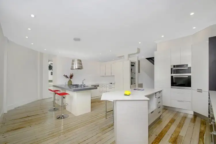 Fifth view of Homely house listing, 108 Pittwater Road, Gladesville NSW 2111