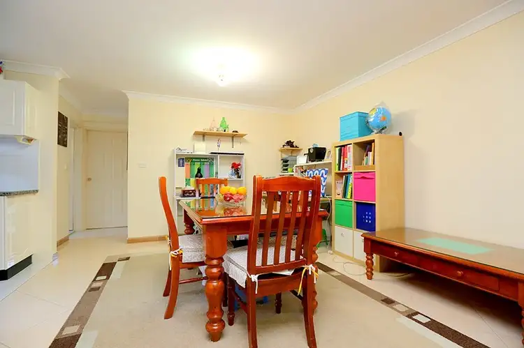 Fifth view of Homely unit listing, 1/71-73 Cairds Avenue, Bankstown NSW 2200