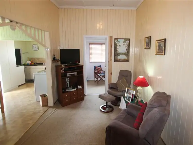 Seventh view of Homely house listing, 148 Alfred Street, Charleville QLD 4470