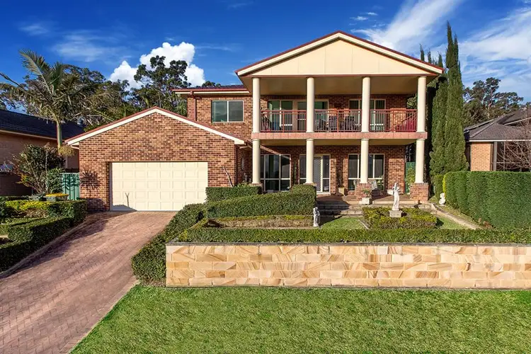 Second view of Homely house listing, 105 Waikiki Road, Bonnells Bay NSW 2264