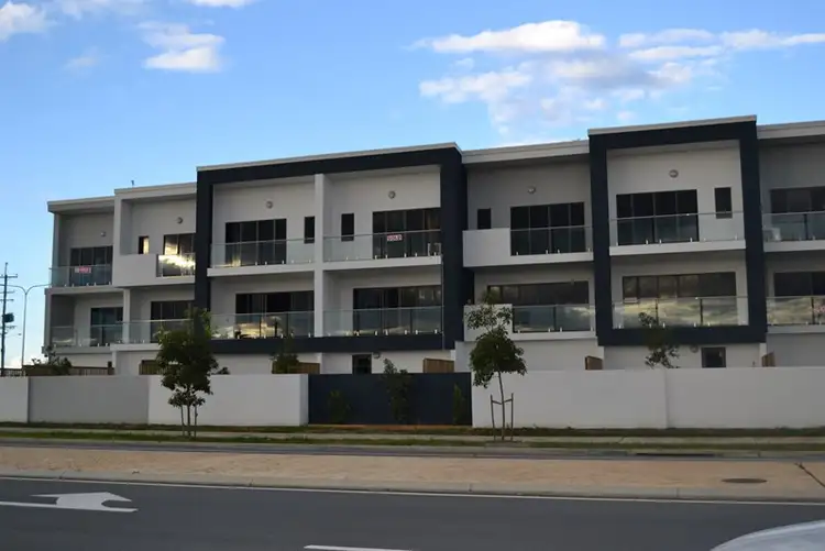 Seventh view of Homely townhouse listing, Address available on request