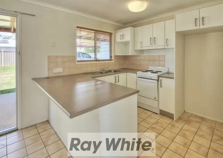 Third view of Homely house listing, 115 Velorum Drive, Kingston QLD 4114