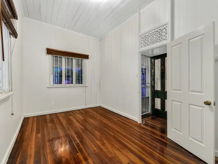 Seventh view of Homely house listing, 33 Park Street, Spring Hill QLD 4000