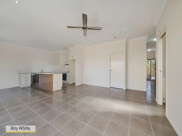 Fourth view of Homely townhouse listing, 1/338 Scarborough Road, Scarborough QLD 4020