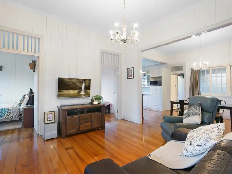 Third view of Homely house listing, 11 Goodwin Terrace, Moorooka QLD 4105