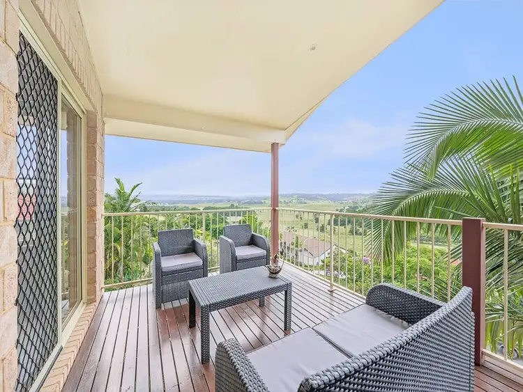 Second view of Homely house listing, 9 Ashgrove Drive, Goonellabah NSW 2480