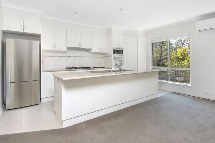 Second view of Homely house listing, 45 Mount Arthur Road, Rosebud VIC 3939