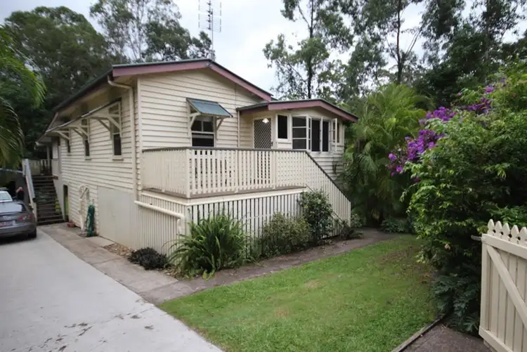 26 Beerburrum Street, Landsborough QLD 4550