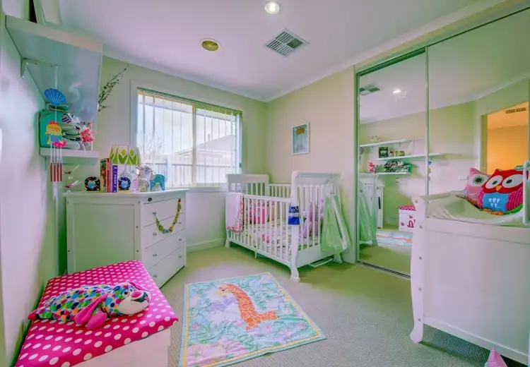 Seventh view of Homely house listing, 3 Parklea Way, Tarneit VIC 3029