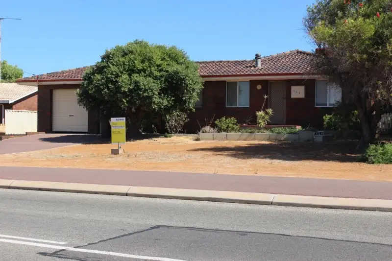 Main view of Homely house listing, 165 Point Leander Drive, Port Denison WA 6525