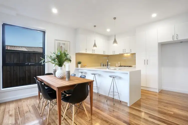 Fourth view of Homely house listing, 1A Cherry Court, Lalor VIC 3075
