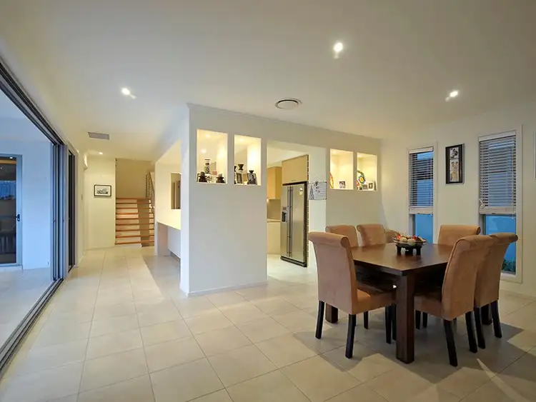 Fifth view of Homely house listing, 8 Corvus Way, Robina QLD 4226
