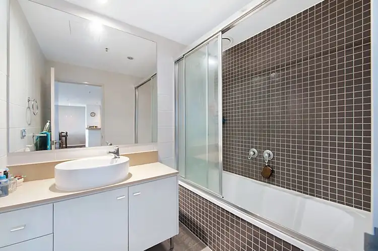 Sixth view of Homely apartment listing, 1 Aqua Street, Southport QLD 4215