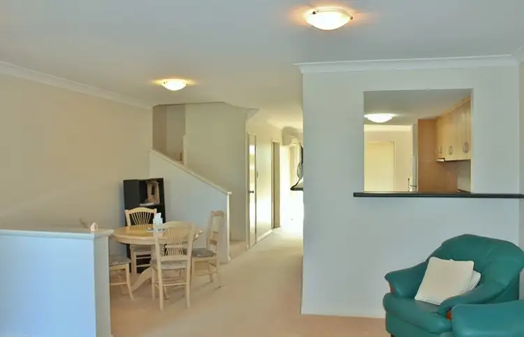 Sixth view of Homely house listing, Unit 22, 18-34 Marabank Loop, Bunbury WA 6230