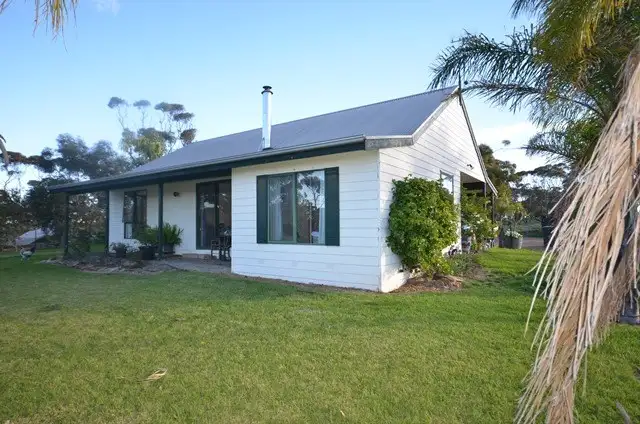Main view of Homely rural property listing, 1174 Angle Road, Brownlow SA 5374