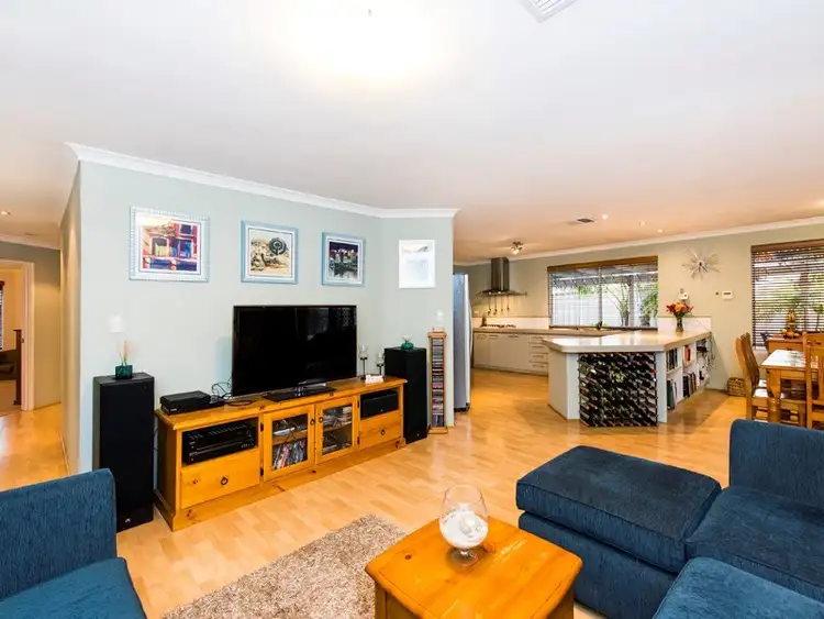 Fourth view of Homely house listing, 43 St Cloud Way, Port Kennedy WA 6172