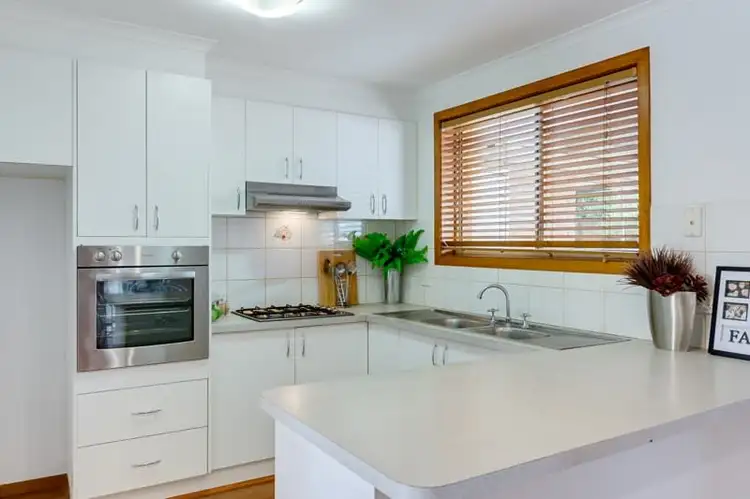 Third view of Homely unit listing, 3/18 Hall Street, Epping VIC 3076