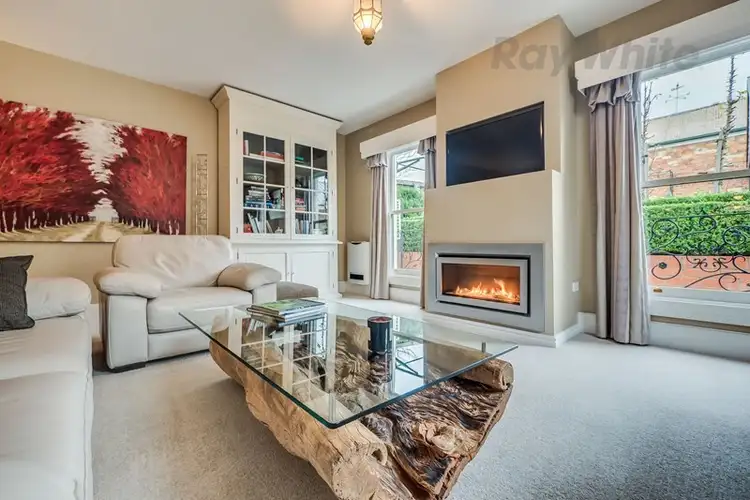 Third view of Homely house listing, 12 Francis Street, Battery Point TAS 7004