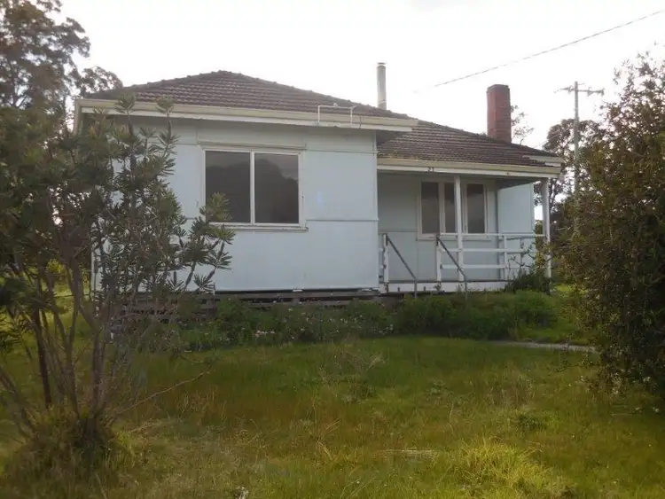 Main view of Homely house listing, 21 Oatlands Road, Mount Barker WA 6324