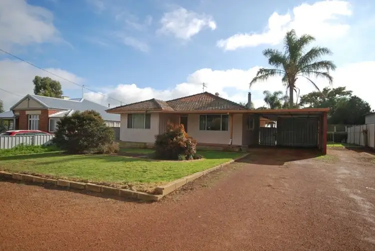 Fifth view of Homely house listing, 29 Hansard Street, Narrogin WA 6312