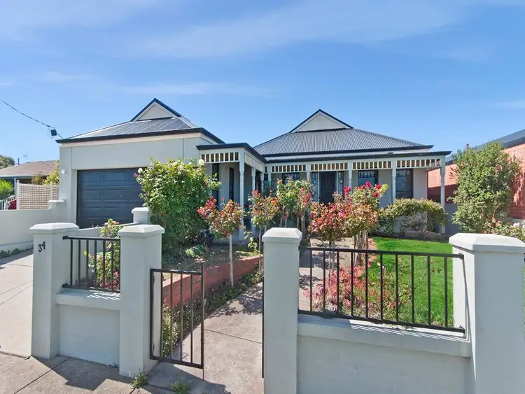 34 Balmoral Road, Warrnambool VIC 3280