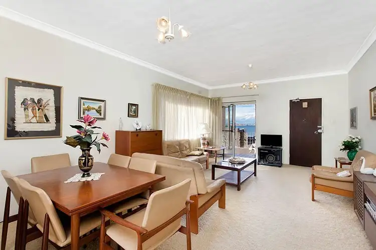 Third view of Homely unit listing, 4/99 The Grand Parade, Brighton-le-sands NSW 2216