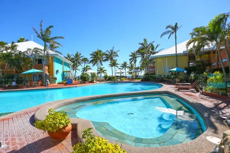 Main view of Homely house listing, 74/6 Dolphin Heads Resort, Dolphin Heads QLD 4740