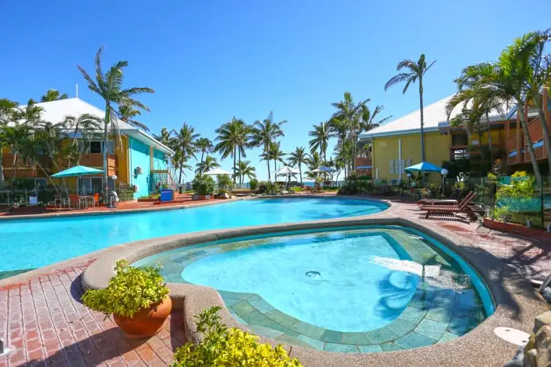Main view of Homely house listing, 74/6 Dolphin Heads Resort, Dolphin Heads QLD 4740