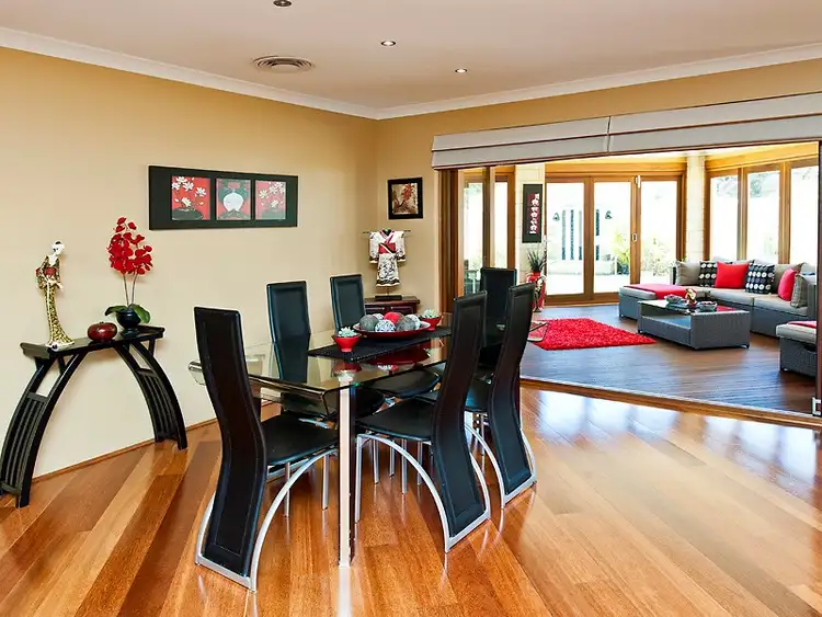 Sixth view of Homely house listing, 6 Goodchild Way, Baldivis WA 6171