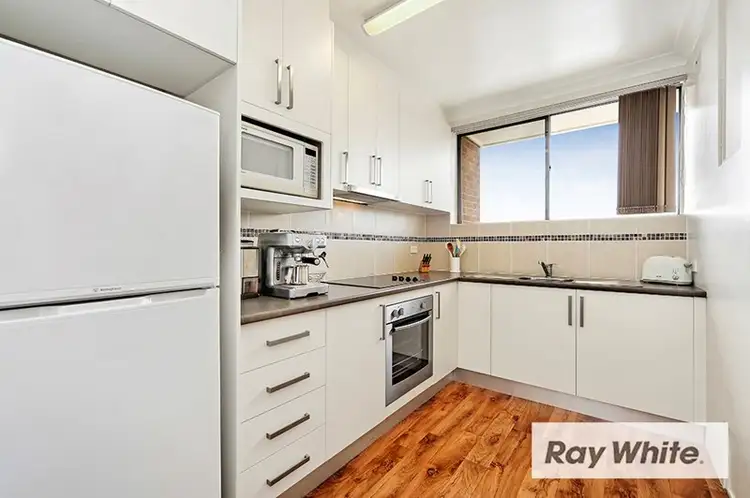 Third view of Homely unit listing, 6/13 Mary Street, Lidcombe NSW 2141