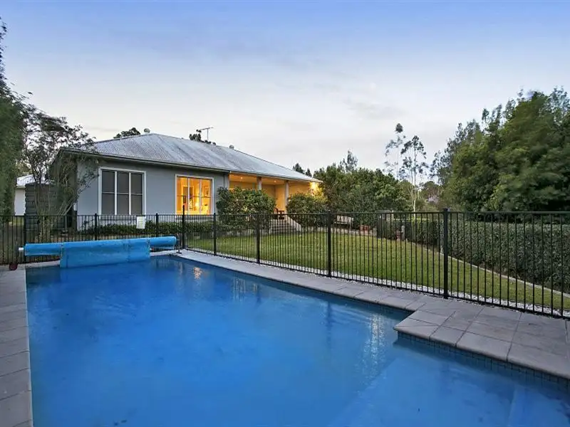 Main view of Homely house listing, 61 Cubberla Street, Fig Tree Pocket QLD 4069