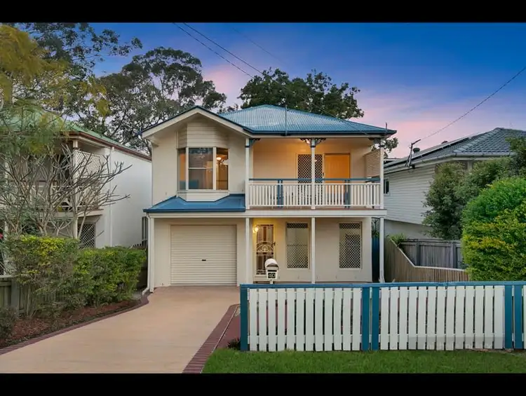 40 Henry Street, Chapel Hill QLD 4069