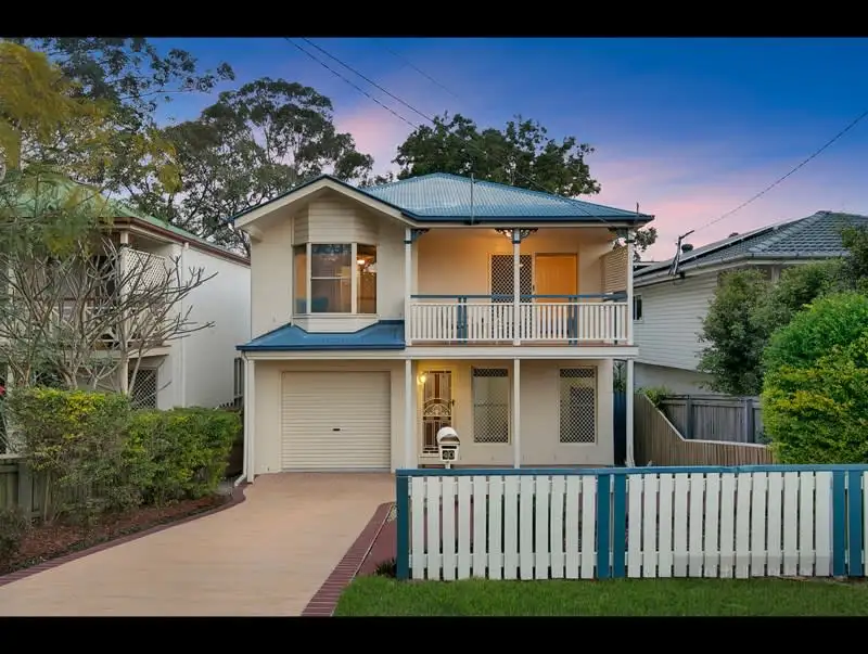 Main view of Homely house listing, 40 Henry Street, Chapel Hill QLD 4069