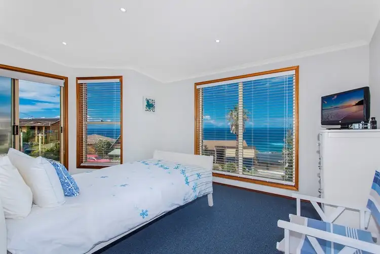 Fourth view of Homely house listing, 6 North Scenic Road, Forresters Beach NSW 2260
